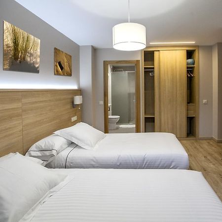 Hotel Meve Somo Extérieur photo
