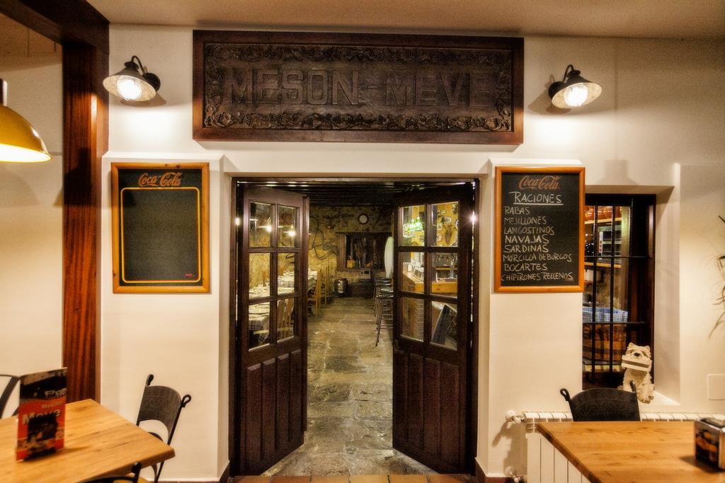 Hotel Meve Somo Extérieur photo