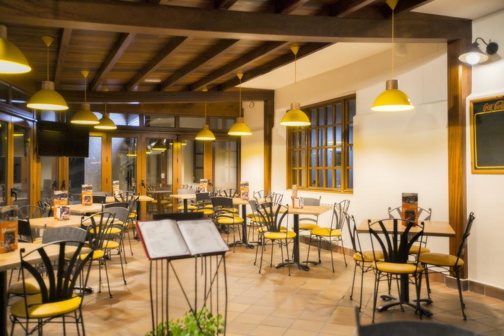 Hotel Meve Somo Extérieur photo