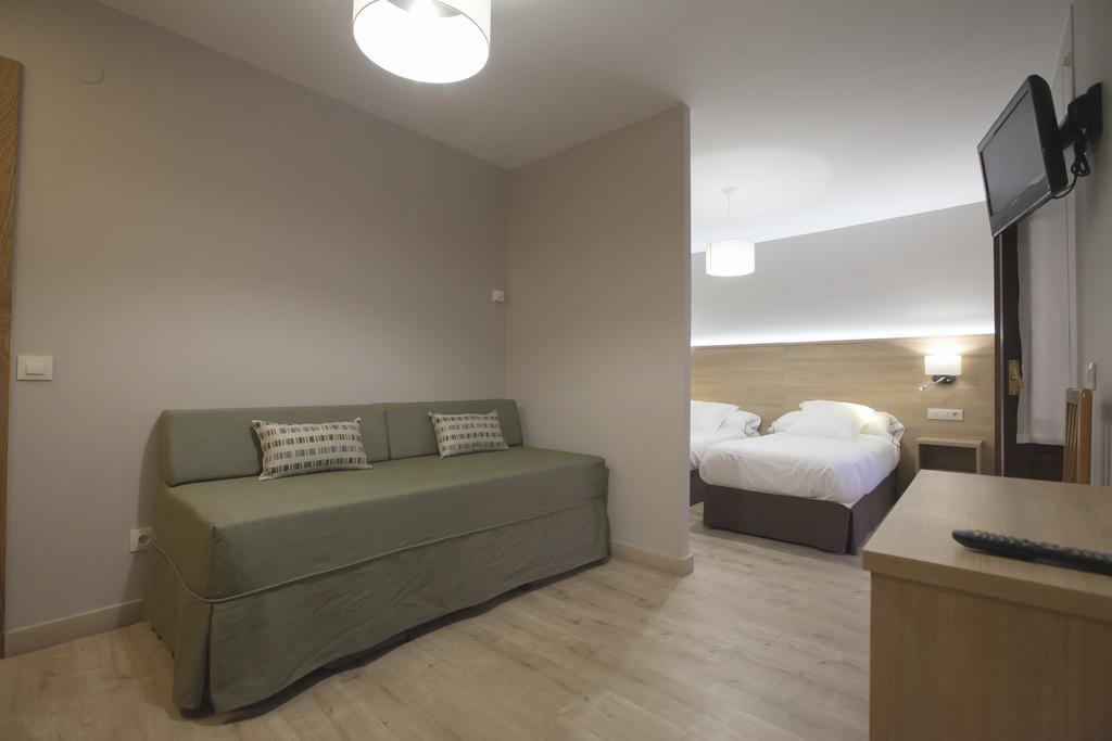 Hotel Meve Somo Extérieur photo
