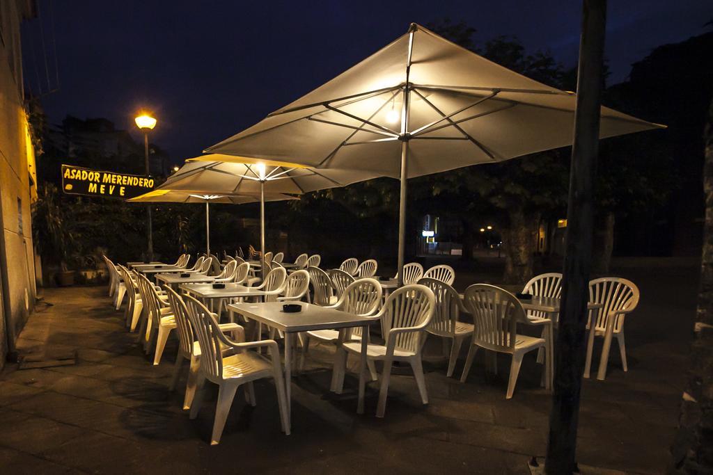 Hotel Meve Somo Extérieur photo