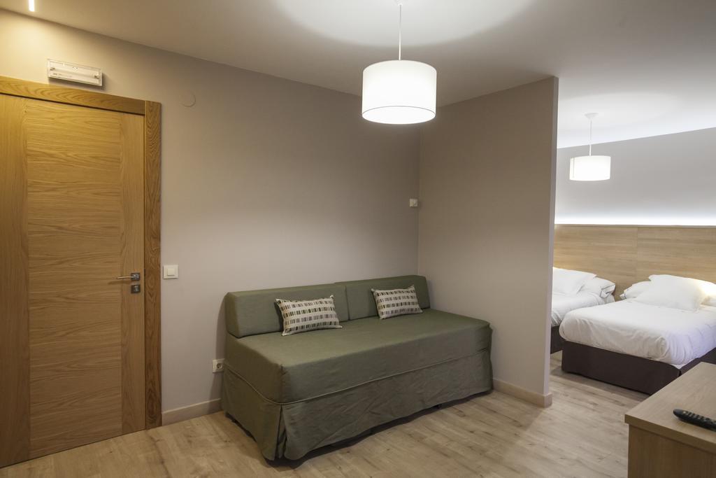 Hotel Meve Somo Extérieur photo