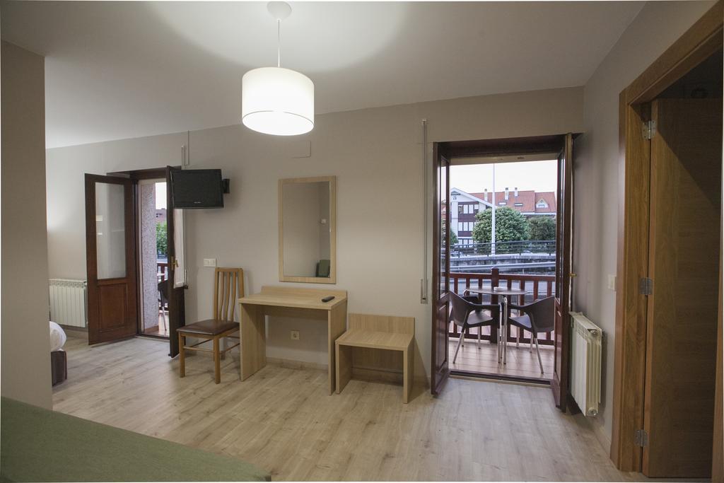 Hotel Meve Somo Extérieur photo
