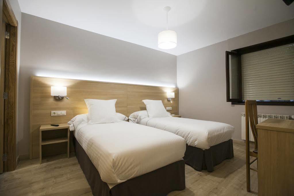 Hotel Meve Somo Extérieur photo