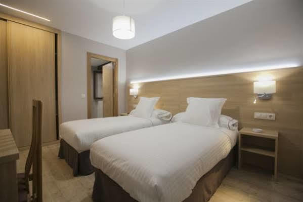 Hotel Meve Somo Extérieur photo
